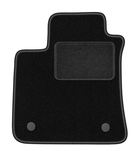 Tapis conducteur moquette