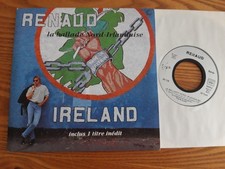 RENAUD La Ballade Nord