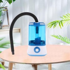 Humidificateur pour reptiles 4L, brumisateur de Terrarium, puissance ue 220V