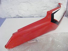 flanc de selle gauche YAMAHA