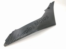 CACHE LATERAL GAUCHE SUZUKI