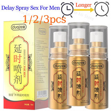 Spray D'Huile De Massage Pour