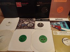 LOT x44 33t House 2000's