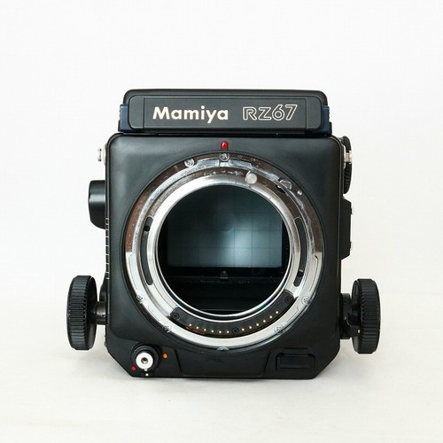 Mamiya rz67 pro appareil - rz67,