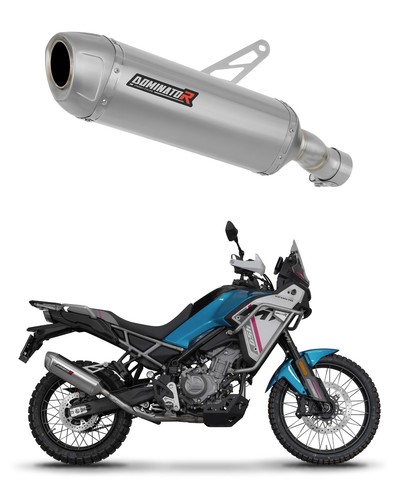 Convient pour moto 450 - cf,