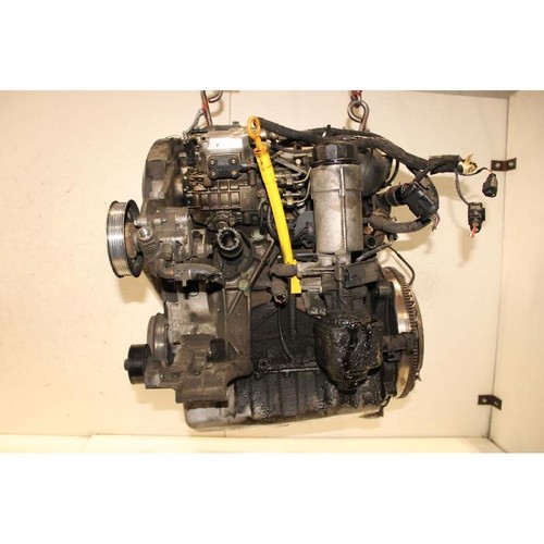 Moteur complet ahf volkswagen - complet,