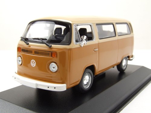 Bus 1972 modèle - vw, t2
