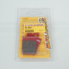 Plaquette de frein Malossi