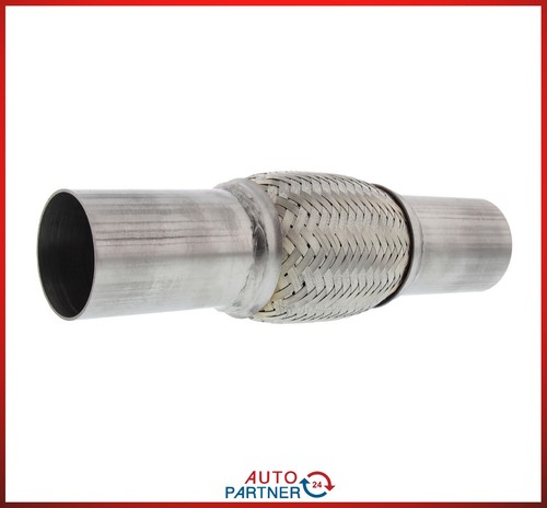 Universel inox tuyau flexible - universel,