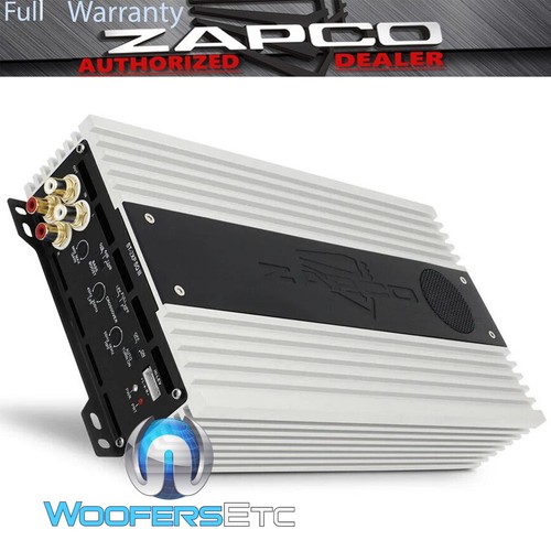 Zapco 2xp iii 2 - zapco, sq