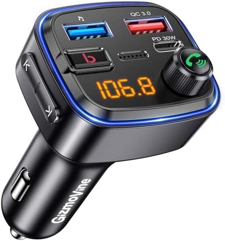 émetteur bluetooth voiture - bluetooth,