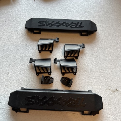 Traxxas revo 0 - e-revo, 1.0