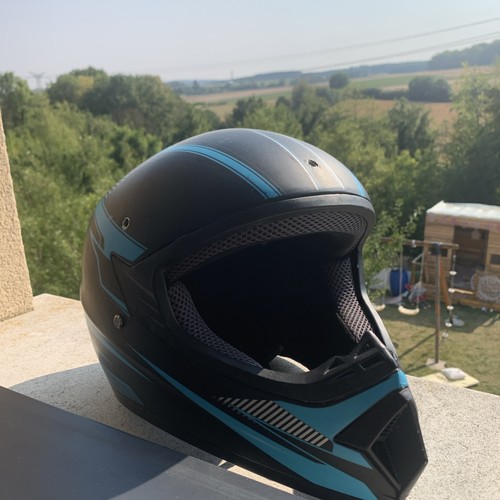 Ls2 ff902 casque moto - ff902,