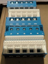 Lot De Cinq Convecteur Hager