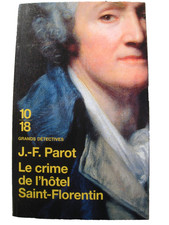 Jean - François Parot   Le