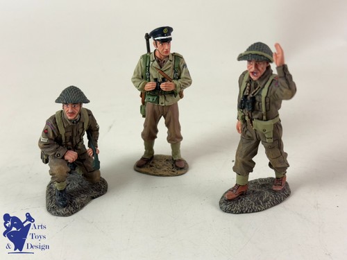 King and country soldats - 3,