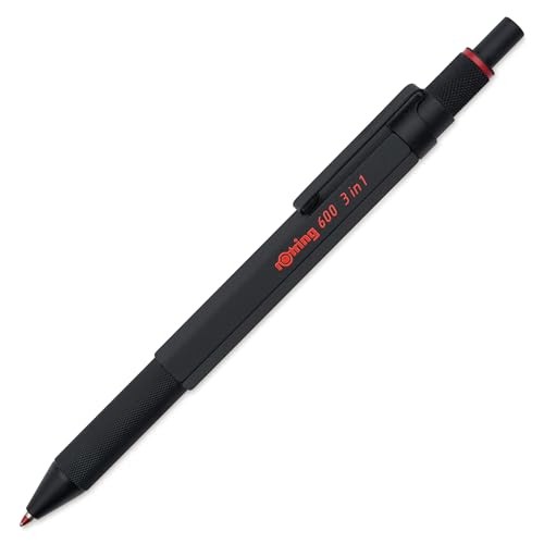 Rotring 600 multi stylo - rotring, multi-stylo