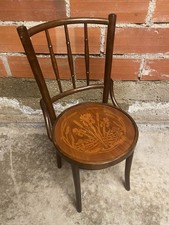 Chaise Bistrot THONET Mudson