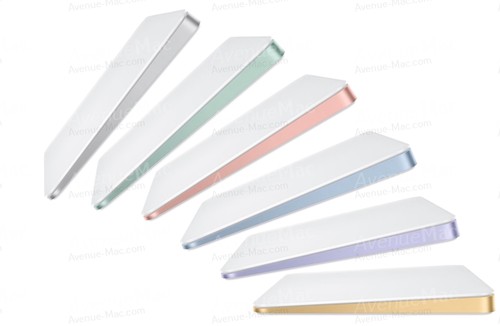 Apple magic trackpad vert - magic,