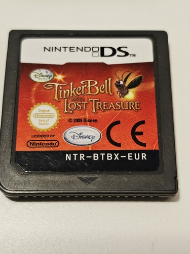 Nintendo jeu tinker - jeu, bell