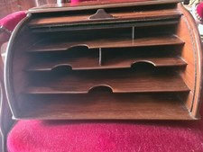 classeur secretaire a cylindre