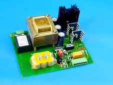 ULTRASONS SECAD ALIM 30-B 030404