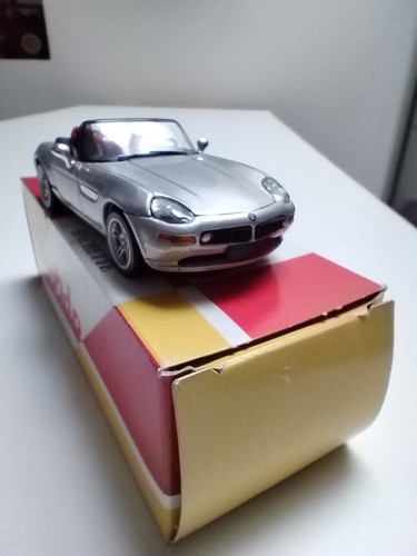 Bmw roadster solido - roadster, ,