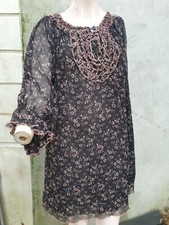 MArjolaine nuisette taille 40