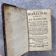 LE GRAND MARECHAL EXPERT &