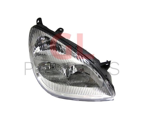 Phares avant pour citroen - avant,