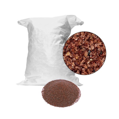 Sable sablage garnet - de,