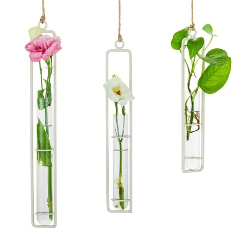 Vase verre créatif - verre,