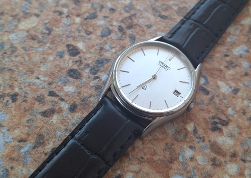 Montre habillée vintage seiko - habillée,