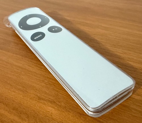 Télécommande apple remote - apple,