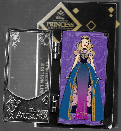 Pins disney designer