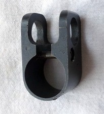 Lee Enfield No.4 Front Sight