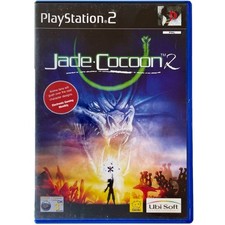 Jade Cocoon 2 PlayStation 2 PS2 Game PAL Complete Tested & Working Tracked Post