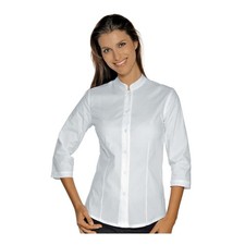Blouse Serveuse Femme