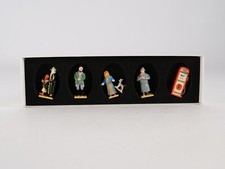 Pixi Moulinsart n° 46238 TINTIN  Mini-série figurines album OR NOIR en boite