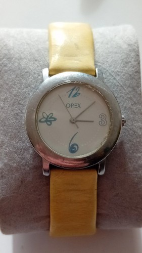 Montre opex femme vintage - montre,