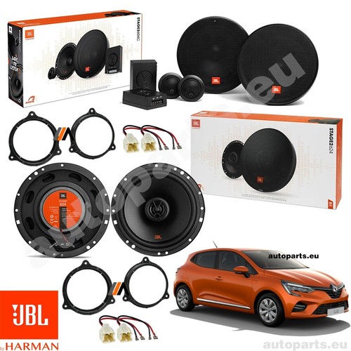 Kit enceintes jbl stage - kit, 6