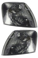 CLIGNOTANT AVANT DROITE + GAUCHE GRIS VW PASSAT B5 08.1996-11.2000