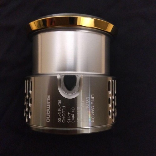 Bobine origine shimano 18 - d'origine,