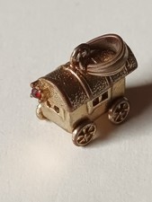 Roulotte Gitane petite