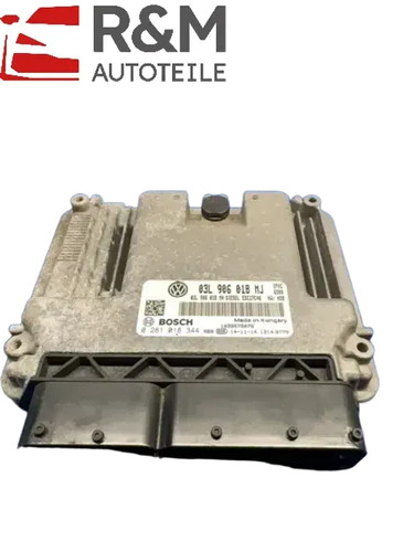 Boîtier calculateur moteur - boîtier,