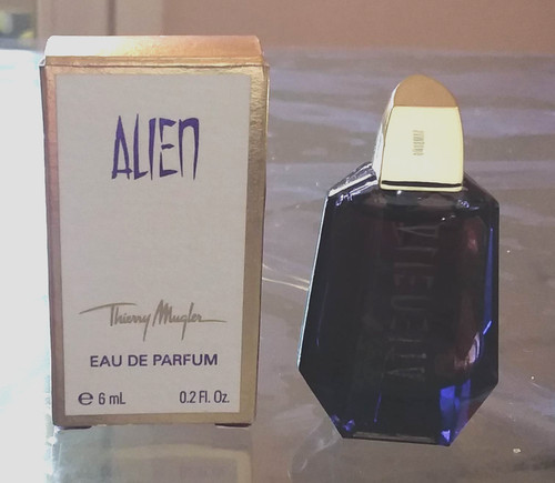 Alien edp ml de - edp, 6