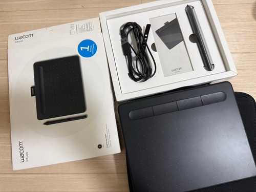 Tablette wacom intuos pen - tablette, s