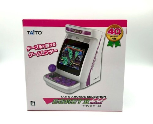 Taito egret mini table top - mini, table-top