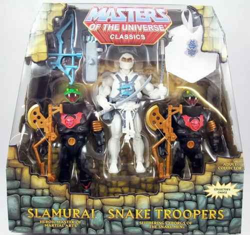 Maitres univers motu - de,