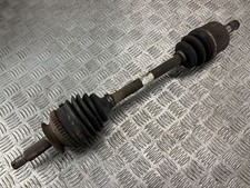 Hyundai Trajet 2006 Arbre